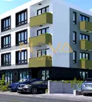 Двустаен апартамент във Варна, Виница