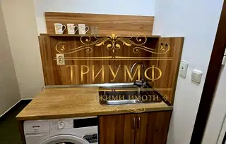 Двустаен апартамент във Варна, Виница