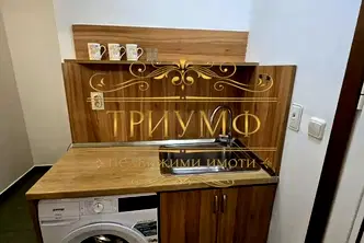 Двустаен апартамент във Варна, Виница
