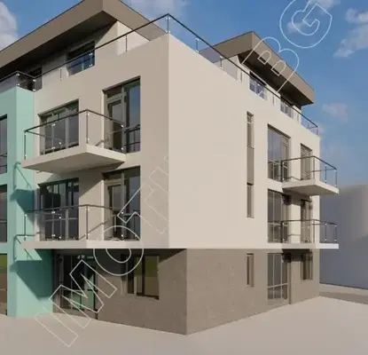 Photo 2 — 2-bedroom apartment in Varna, Vinica