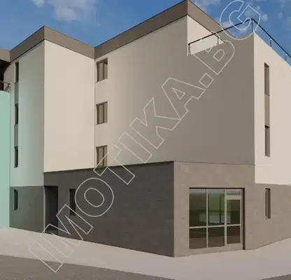 Photo 4 — 2-bedroom apartment in Varna, Vinica