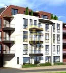 Двустаен апартамент във Варна, Виница