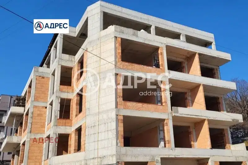 2-bedroom apartment in Varna, Vinica