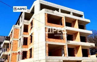 Двустаен апартамент във Варна, Виница