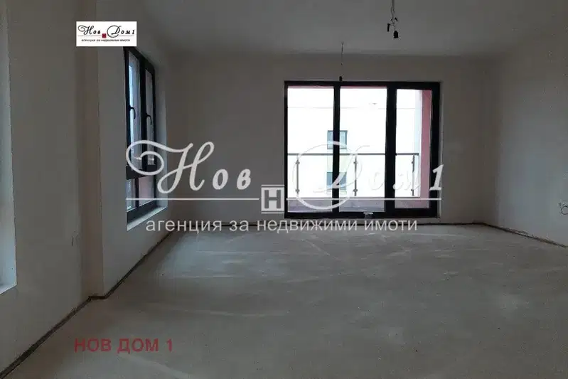2-bedroom apartment in Varna, Vinica