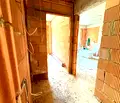 Снимка 4 — Двустаен апартамент с тераса във Виница, Варна