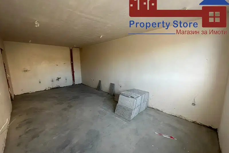 2-bedroom apartment in Varna, Vinica