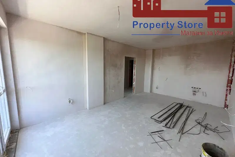 2-bedroom apartment in Varna, Vinica