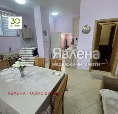 Снимка 4 — Двустаен апартамент във Варна, Виница