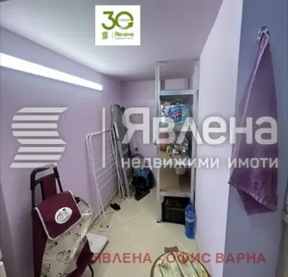 Снимка 5 — Двустаен апартамент във Варна, Виница