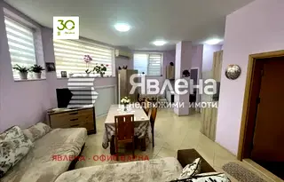 Двустаен апартамент във Варна, Виница