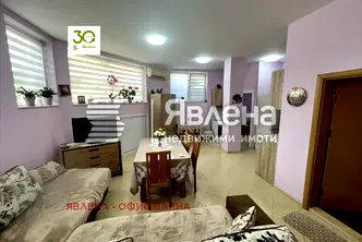 Двустаен апартамент във Варна, Виница