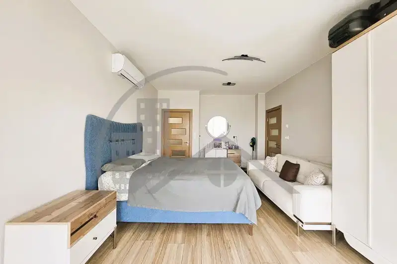 2-bedroom apartment in Varna, Vinica