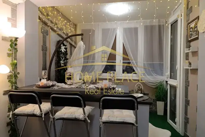 2-bedroom apartment in Varna, Vinica