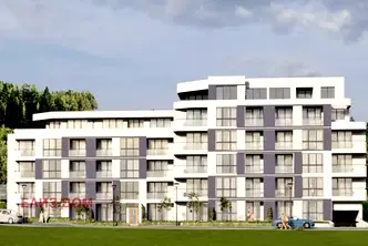 Двустаен апартамент във Варна, Виница