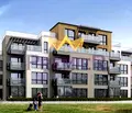 Снимка 2 — Двустаен апартамент във Варна, Виница