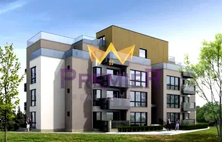 Двустаен апартамент във Варна, Виница
