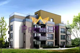Двустаен апартамент във Варна, Виница