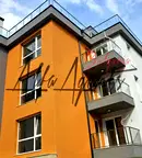 Двустаен апартамент във Варна, Виница