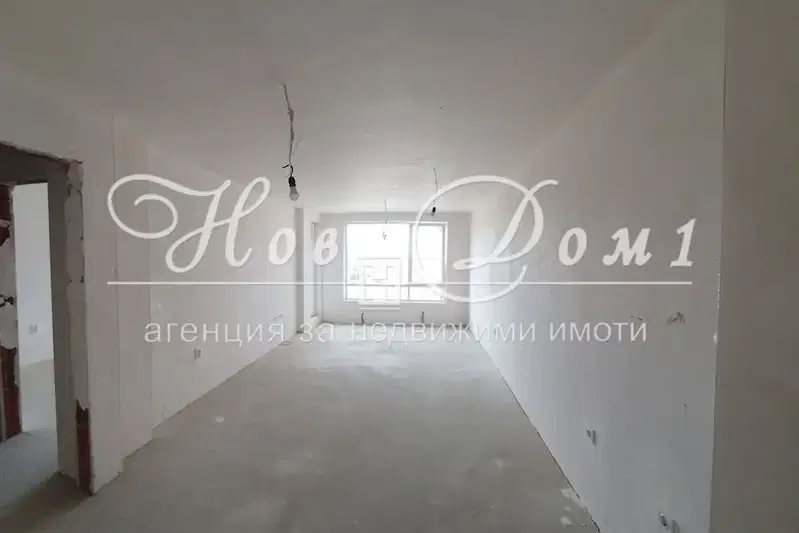 2-bedroom apartment in Varna, Vinica