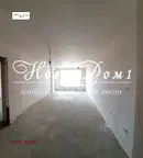 Двустаен апартамент с морска панорама в кв. Виница, Варна