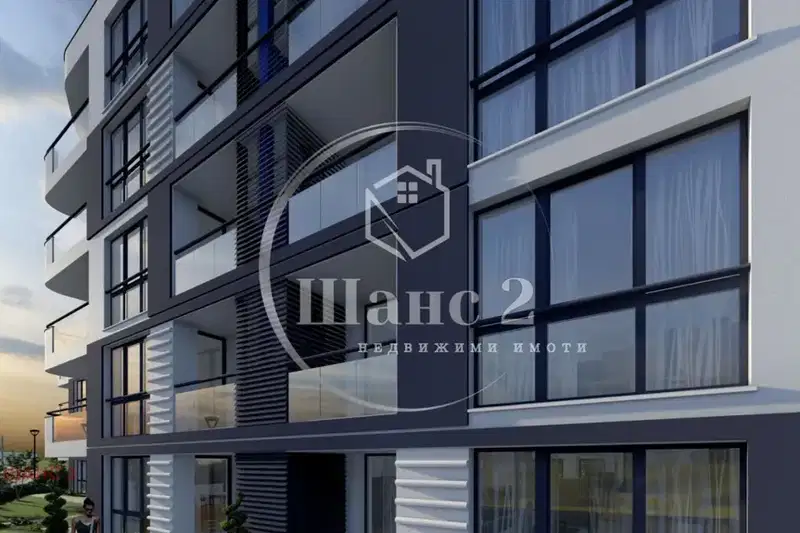 2-bedroom apartment in Varna, Vinica
