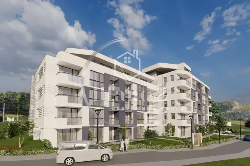 2-bedroom apartment in Varna, Vinica