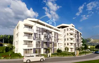 Двустаен апартамент във Варна, Виница