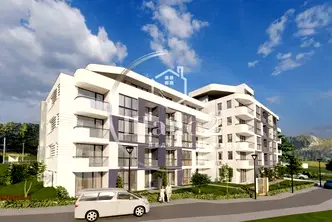 Двустаен апартамент във Варна, Виница