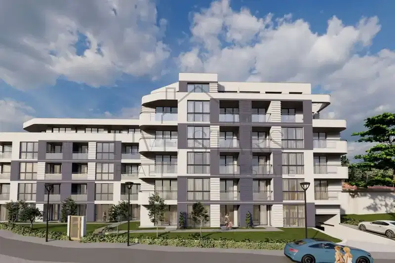 2-bedroom apartment in Varna, Vinica