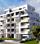 Двустаен апартамент във Варна, Виница