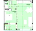 Снимка 2 — Двустаен апартамент във Варна, Виница