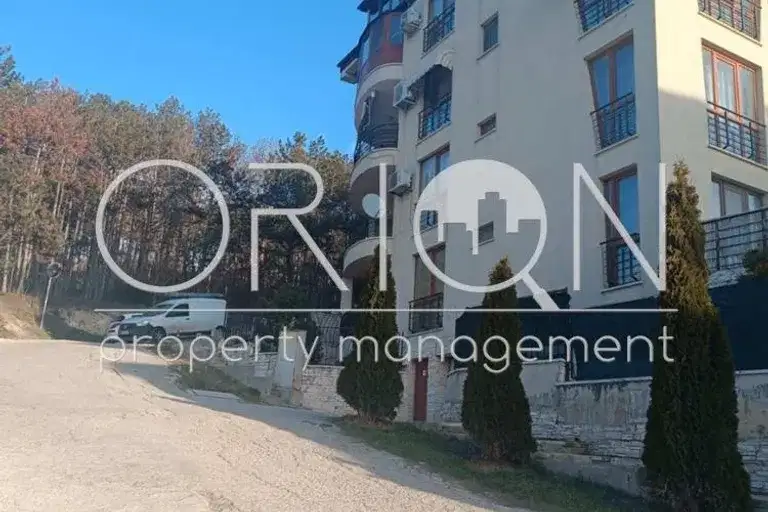 2-bedroom apartment in Varna, Vinica