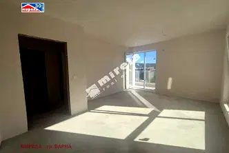 Двустаен апартамент във Варна, Виница