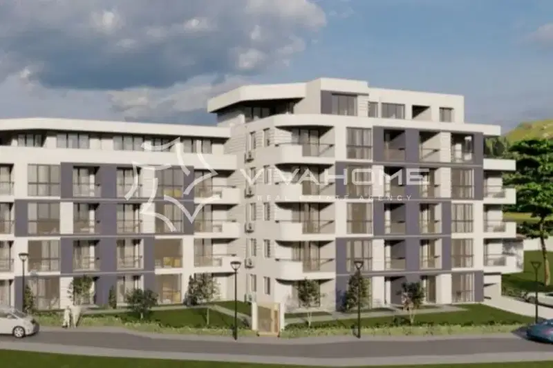 2-bedroom apartment in Varna, Vinica