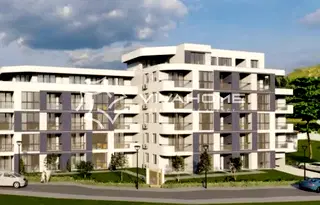Двустаен апартамент във Варна, Виница