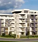 Двустаен апартамент във Варна, Виница