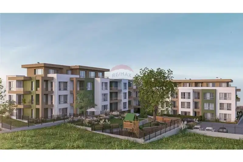 2-bedroom apartment in Varna, Vinica