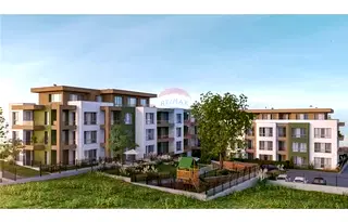 Двустаен апартамент във Варна, Виница