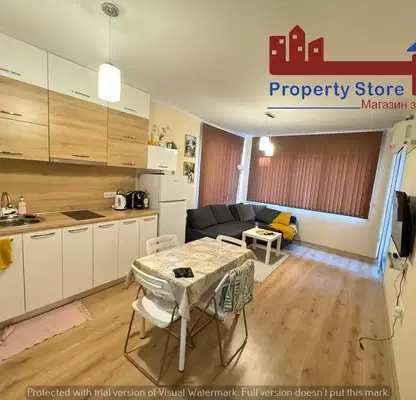 Photo 2 — 2-bedroom apartment in Varna, Vinica