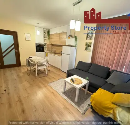Photo 3 — 2-bedroom apartment in Varna, Vinica