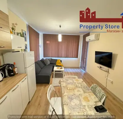 Photo 4 — 2-bedroom apartment in Varna, Vinica