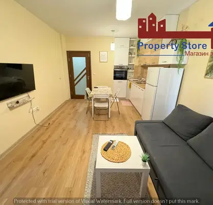 Photo 5 — 2-bedroom apartment in Varna, Vinica