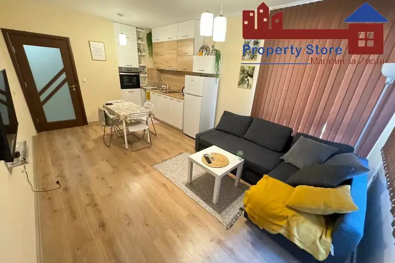 2-bedroom apartment in Varna, Vinica
