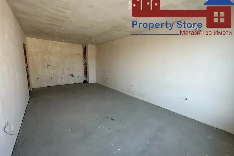 2-bedroom apartment in Varna, Vinica