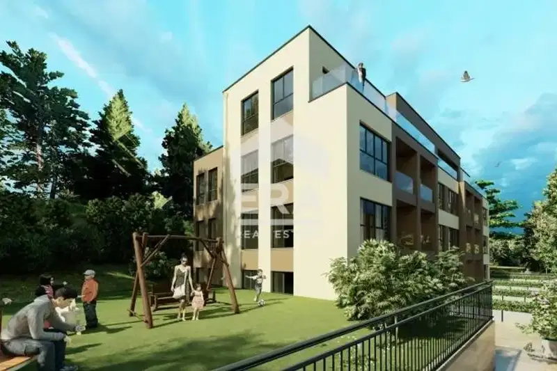 2-bedroom apartment in Varna, Vinica