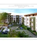 Двустаен апартамент във Варна, Виница