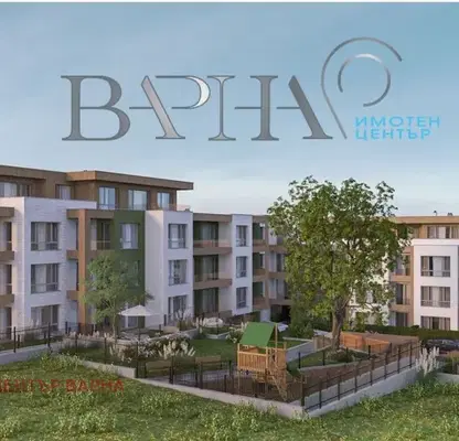 Снимка 4 — Двустаен апартамент във Варна, Виница