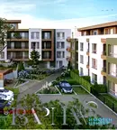 Двустаен апартамент във Варна, Виница