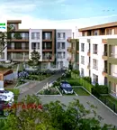 Двустаен апартамент във Варна, Виница